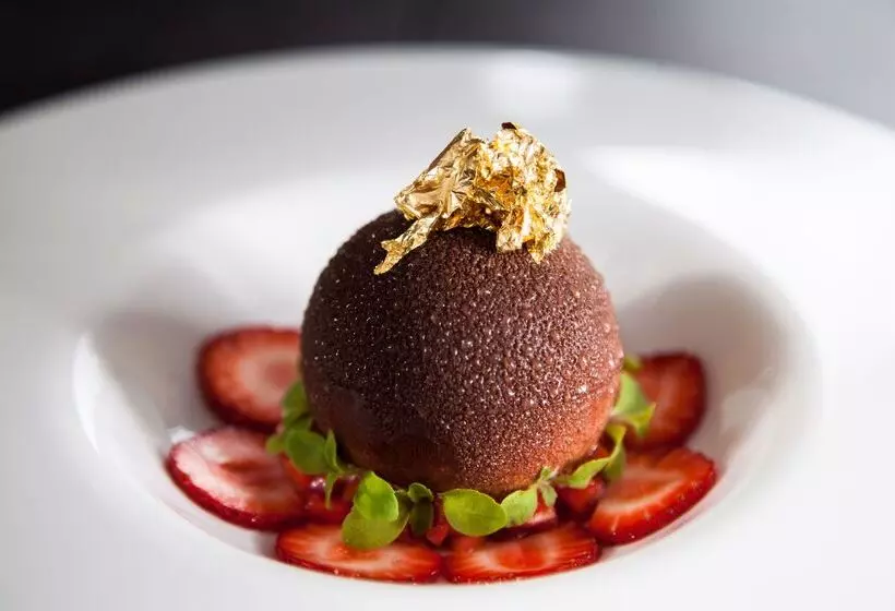 Romantikhotel Aquarium