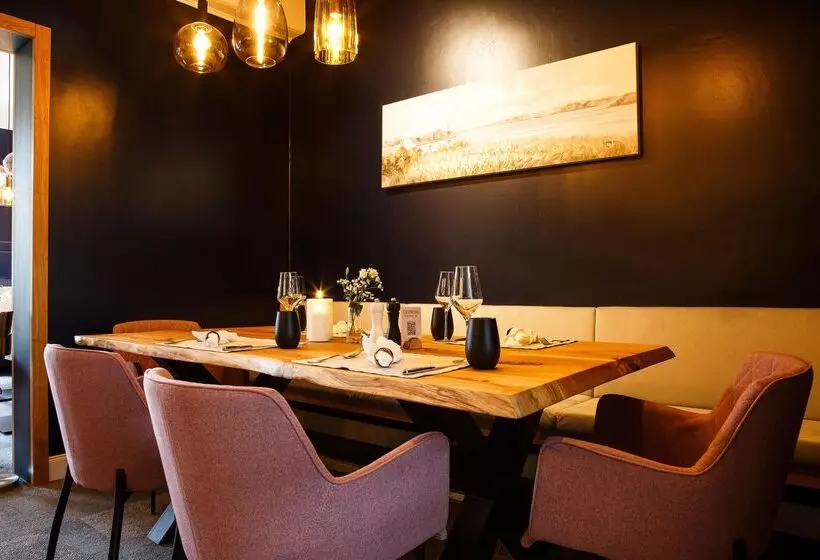 Romantikhotel Aquarium