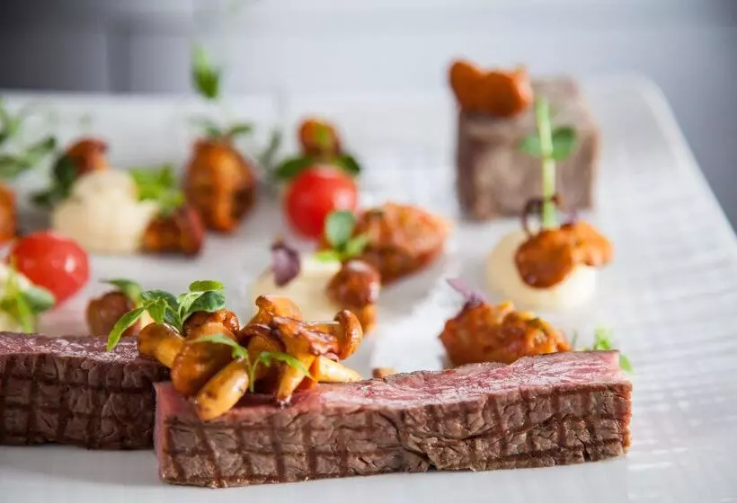 Romantikhotel Aquarium