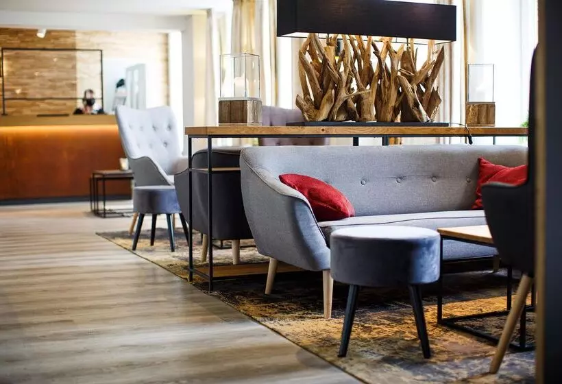 Romantikhotel Aquarium