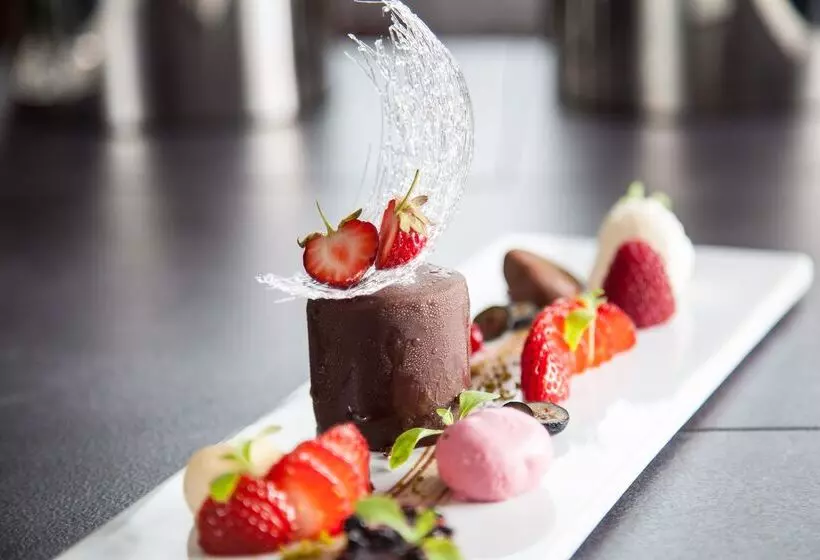 Romantikhotel Aquarium