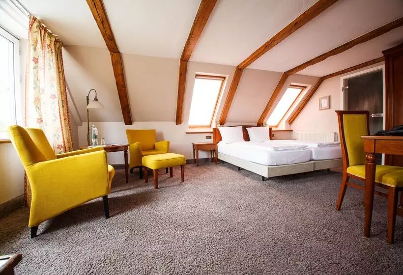 Romantikhotel Aquarium