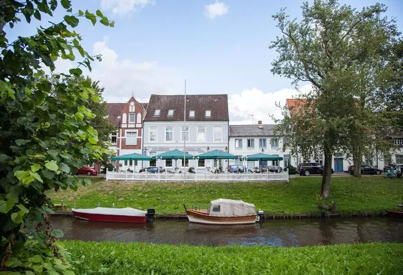 Romantikhotel Aquarium