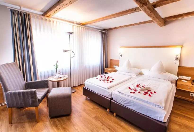 Romantikhotel Aquarium