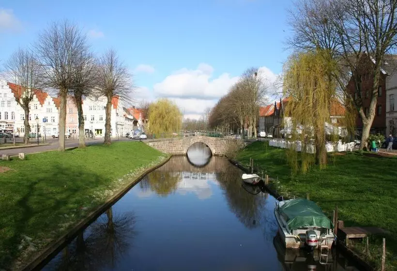 Romantikhotel Aquarium