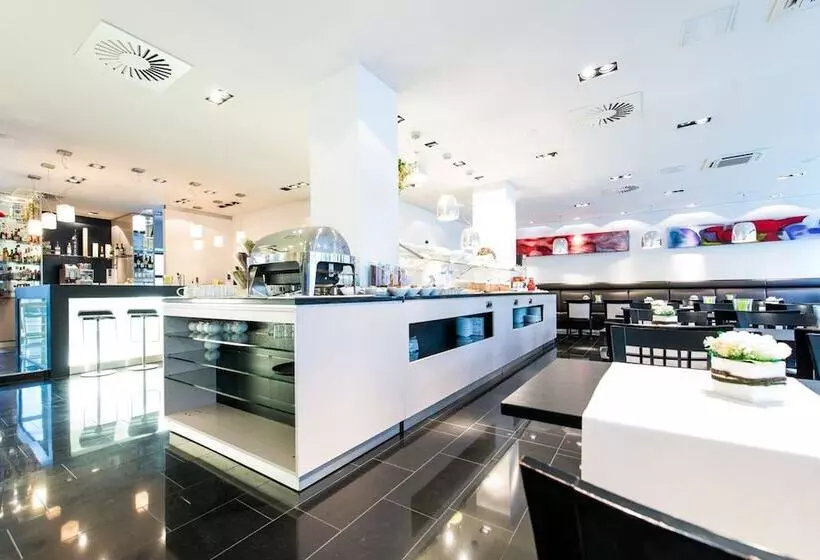 هتل Aquis Grana City