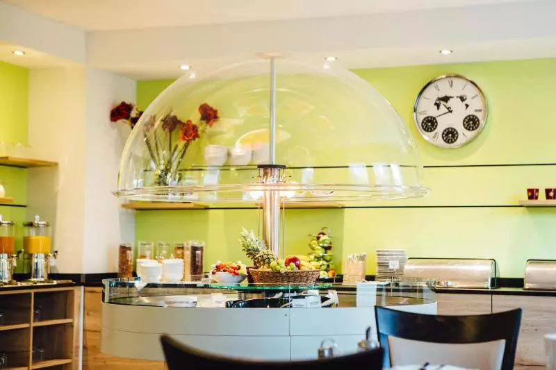 فندق Astoria Bonn