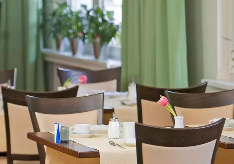 فندق Astoria Bonn