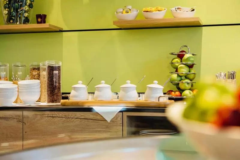 فندق Astoria Bonn