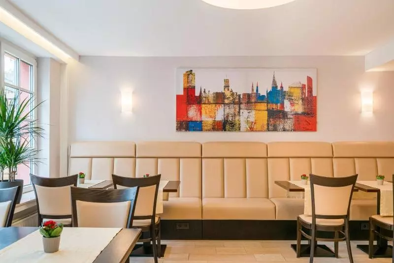 فندق Astoria Bonn