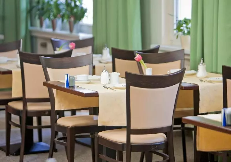 فندق Astoria Bonn