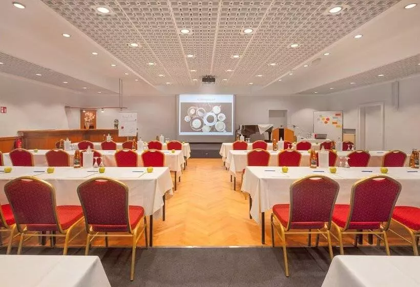 Отель Bad Minden