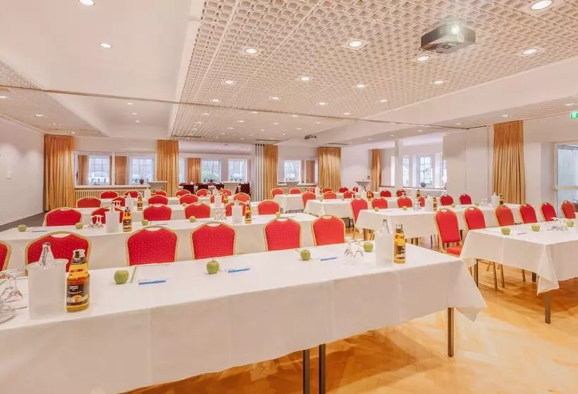 Отель Bad Minden