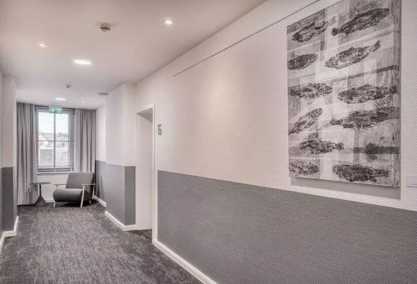 Отель Bad Minden