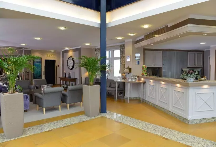 Best Western Hotel Der Föhrenhof