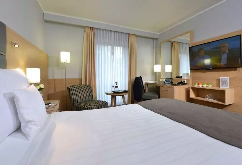 Best Western Hotel Der Föhrenhof