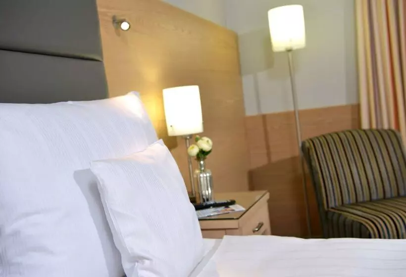 Best Western Hotel Der Föhrenhof