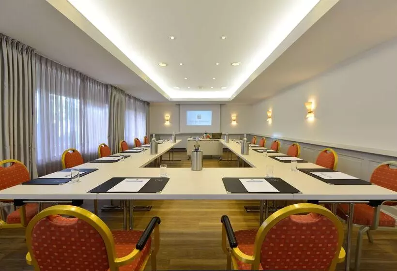 Best Western Hotel Der Föhrenhof
