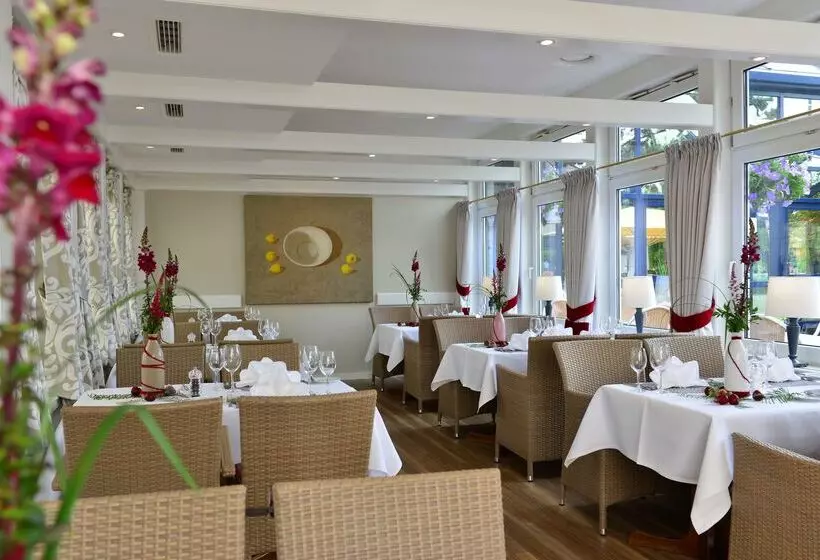 Best Western Hotel Der Föhrenhof