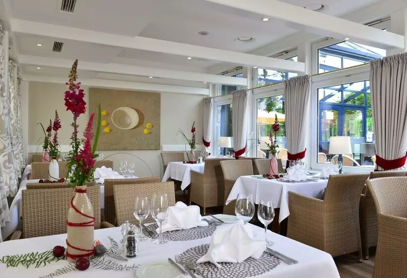 Best Western Hotel Der Föhrenhof