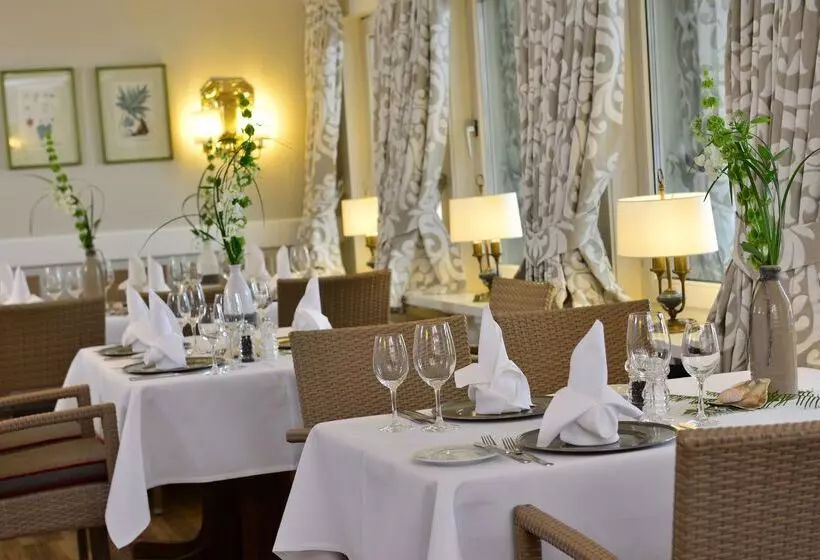 Best Western Hotel Der Föhrenhof