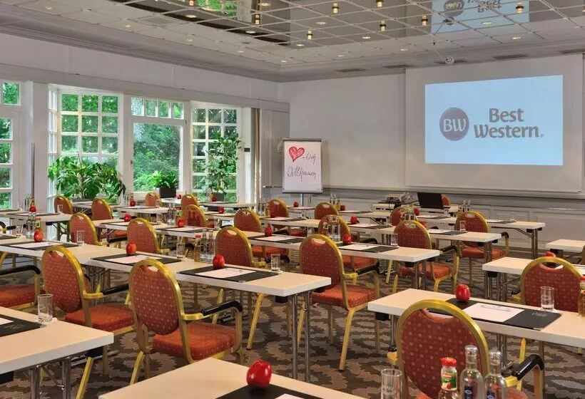 Best Western Hotel Der Föhrenhof