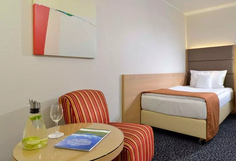Best Western Hotel Der Föhrenhof