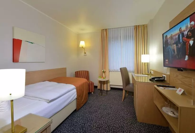 Best Western Hotel Der Föhrenhof