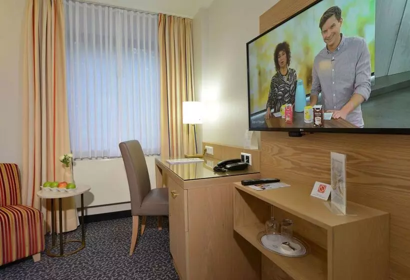 Best Western Hotel Der Föhrenhof