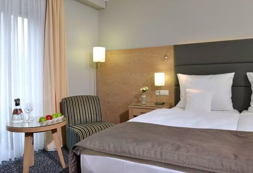 Best Western Hotel Der Föhrenhof