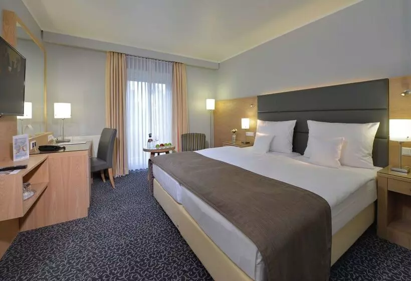 Best Western Hotel Der Föhrenhof