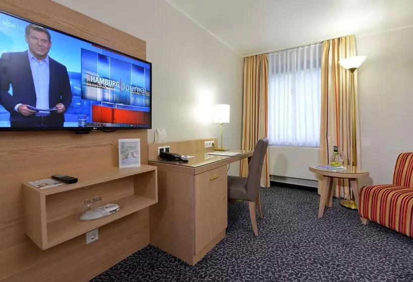 Best Western Hotel Der Föhrenhof