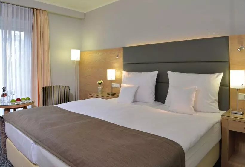 Best Western Hotel Der Föhrenhof