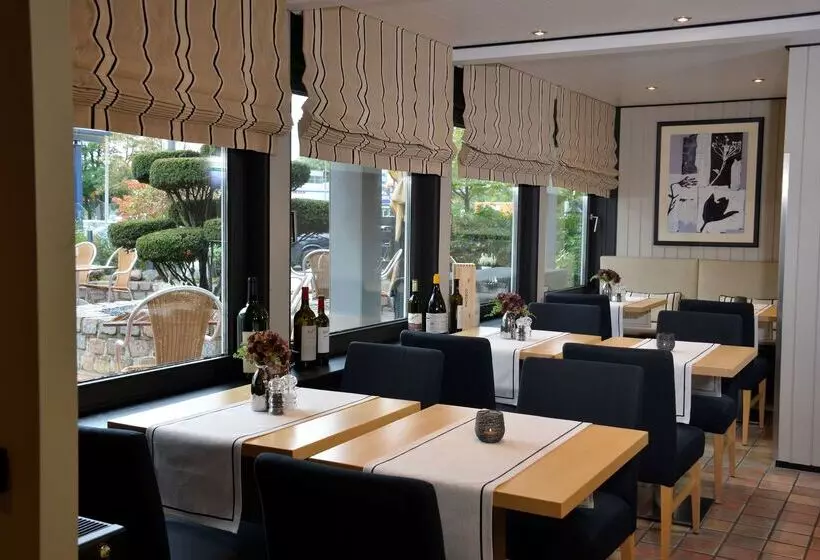 Best Western Hotel Der Föhrenhof