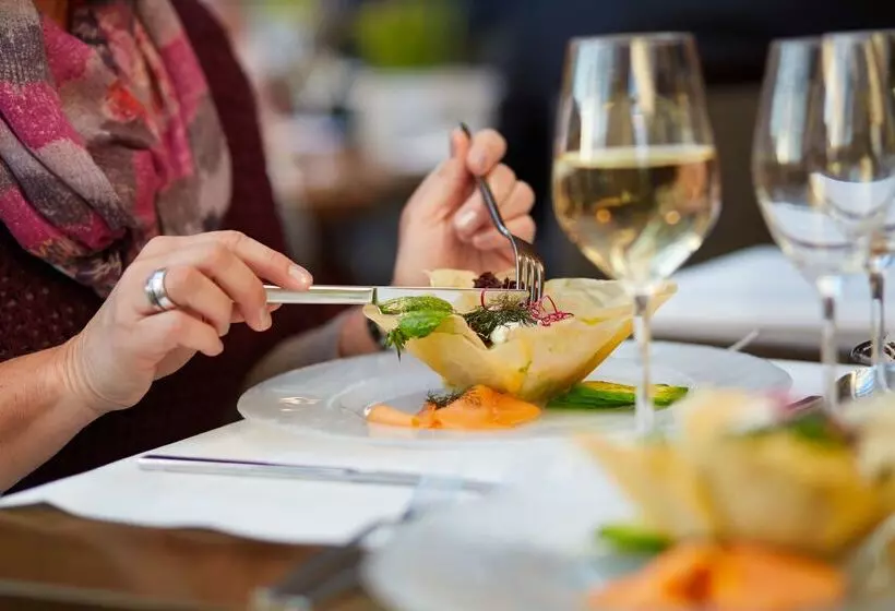 Hotel Best Western Plus Arosa