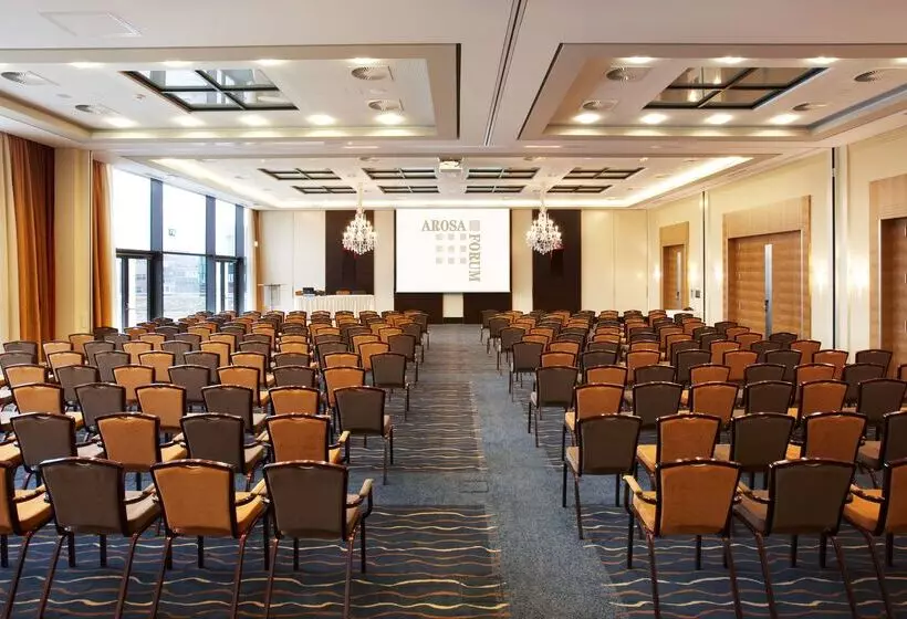 Hotel Best Western Plus Arosa