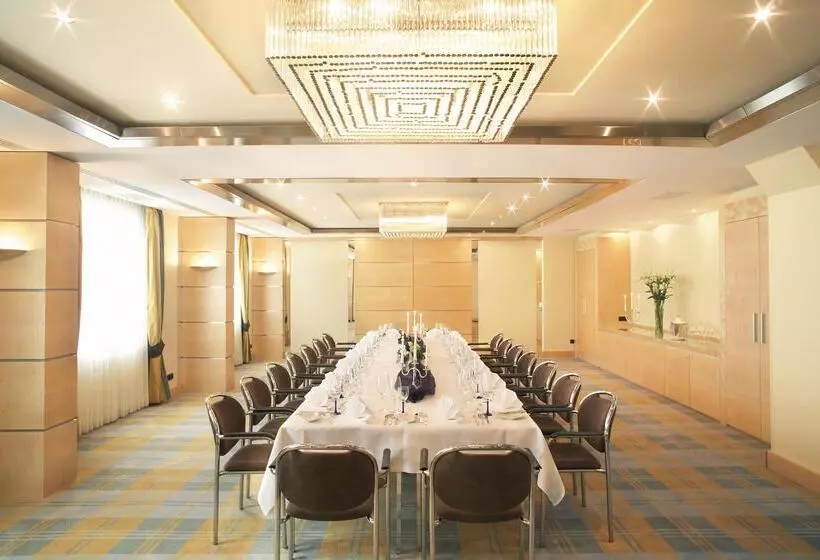 Hotel Best Western Plus Arosa