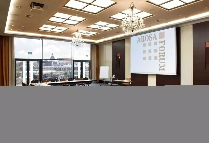 Hotel Best Western Plus Arosa