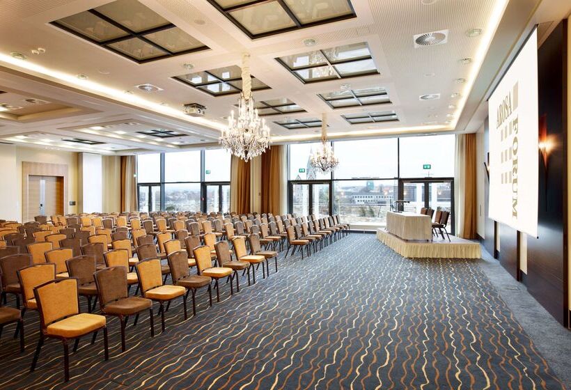 酒店 Best Western Plus Arosa