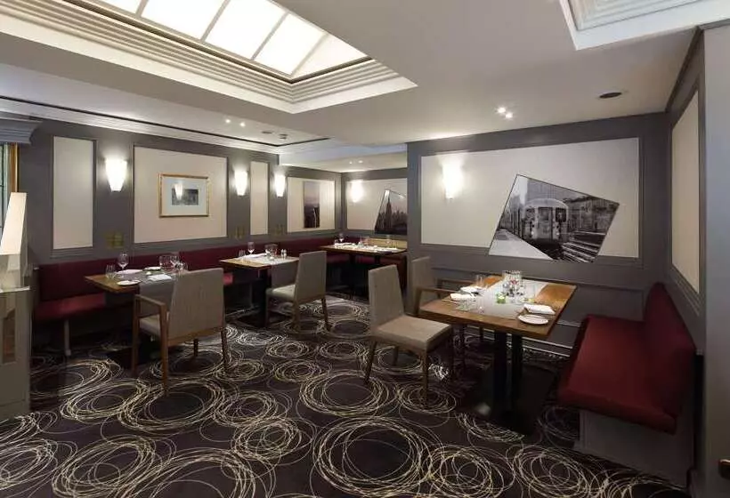 Hotel Best Western Plus Arosa