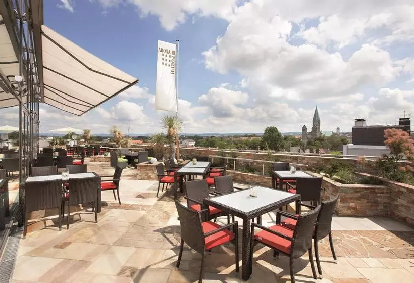 Hotel Best Western Plus Arosa