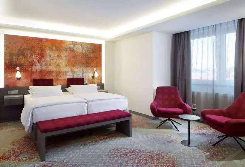 Hotel Best Western Plus Arosa