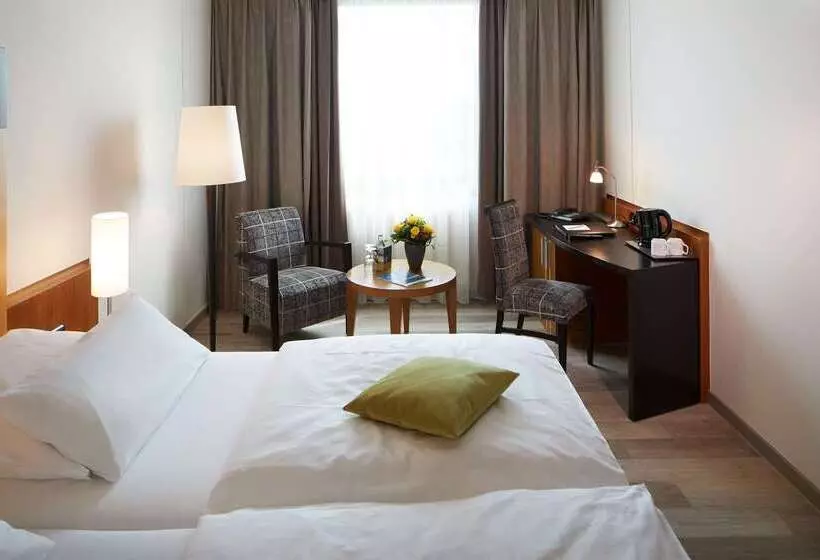 Hotel Best Western Plus Arosa