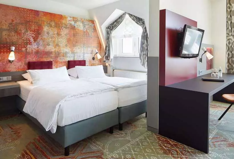 Hotel Best Western Plus Arosa