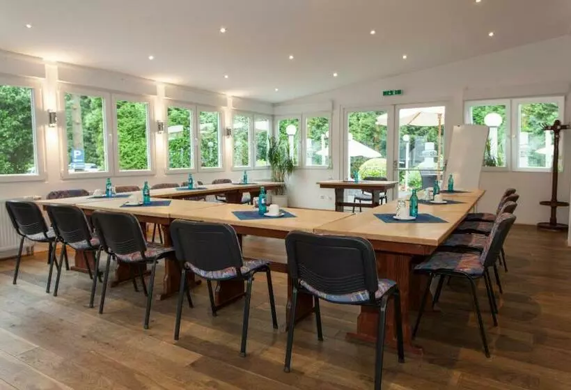 Szálloda Celina Niederrheinischer Hof