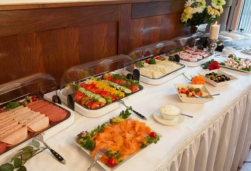 호텔 Celina Niederrheinischer Hof