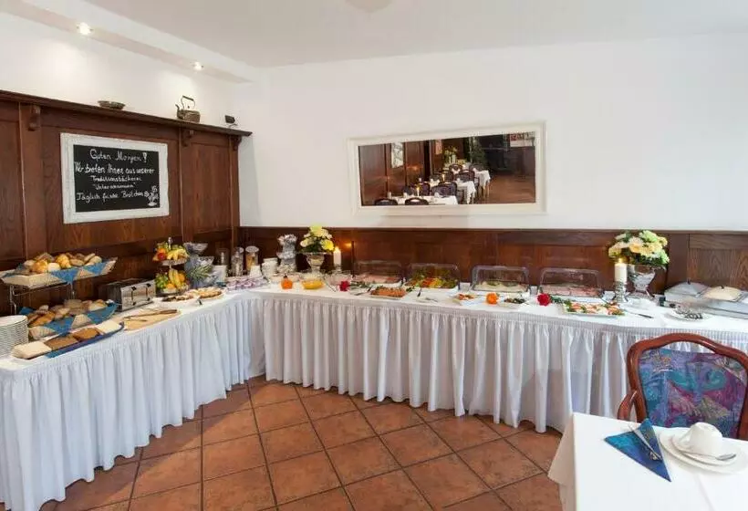 호텔 Celina Niederrheinischer Hof