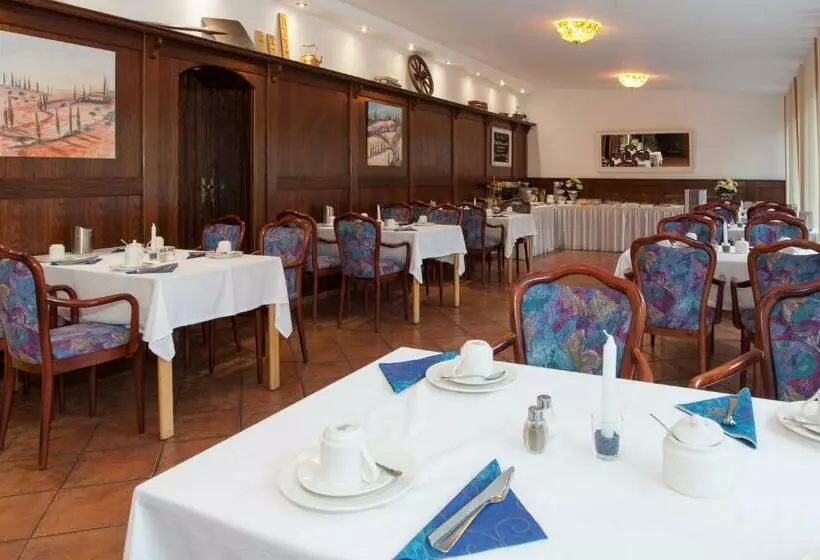 호텔 Celina Niederrheinischer Hof