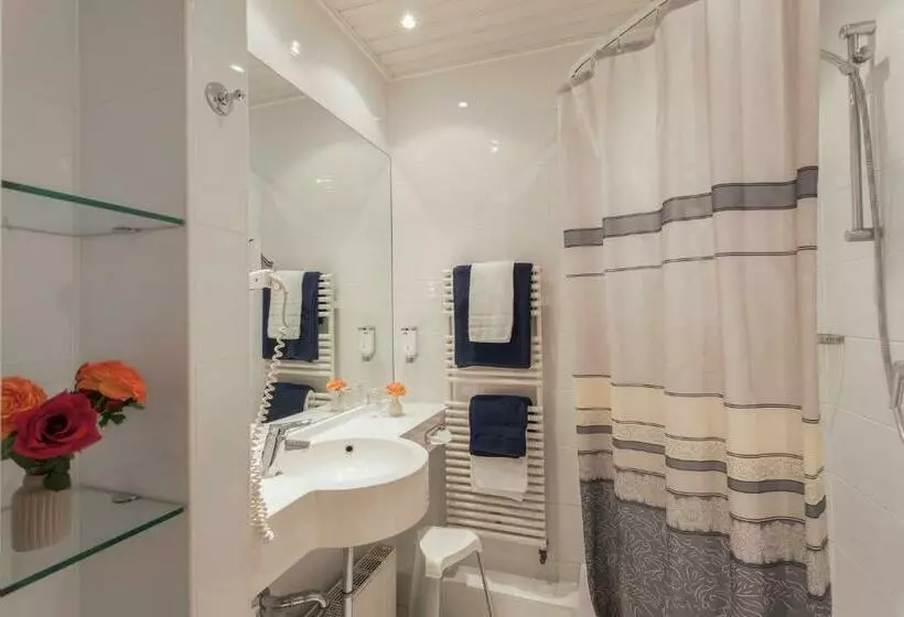 호텔 Celina Niederrheinischer Hof