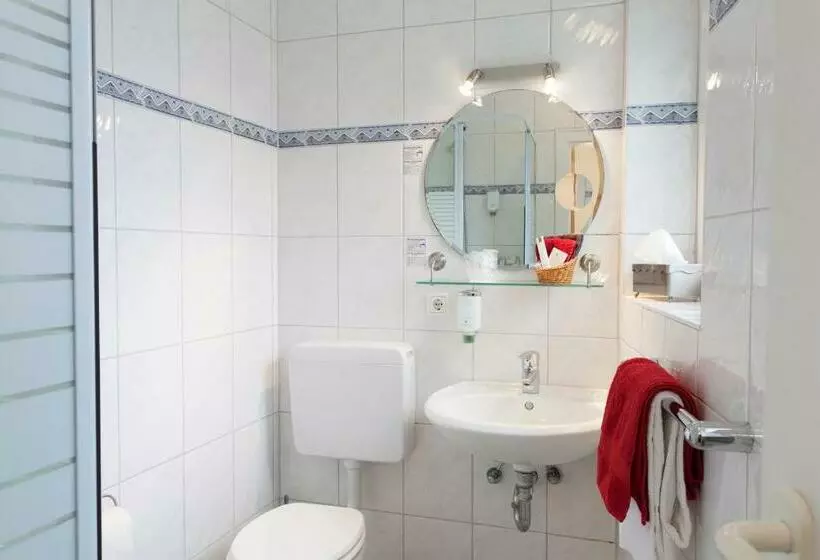 호텔 Celina Niederrheinischer Hof